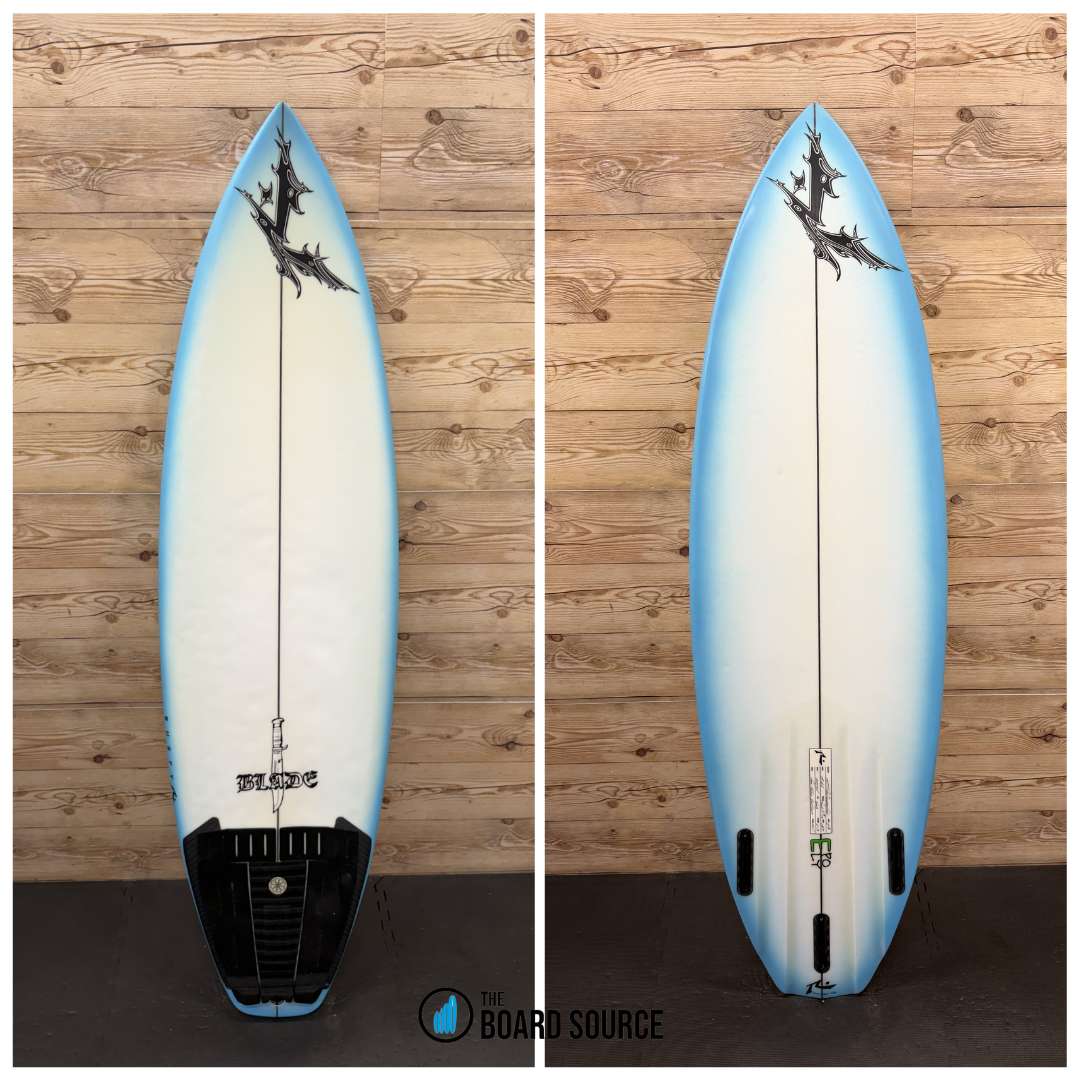 The Blade 5'8"