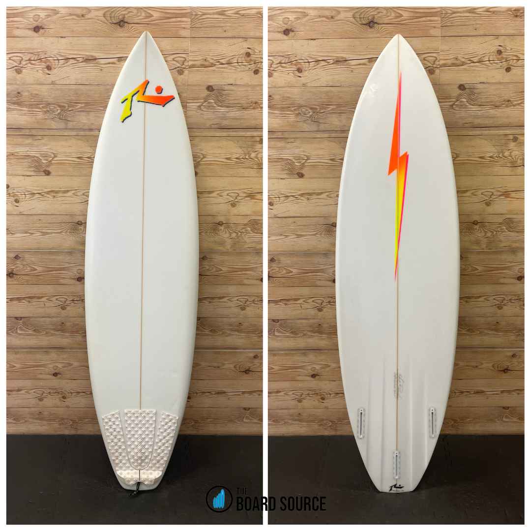 The Blade 6'2"
