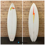 The Blade 6'2"