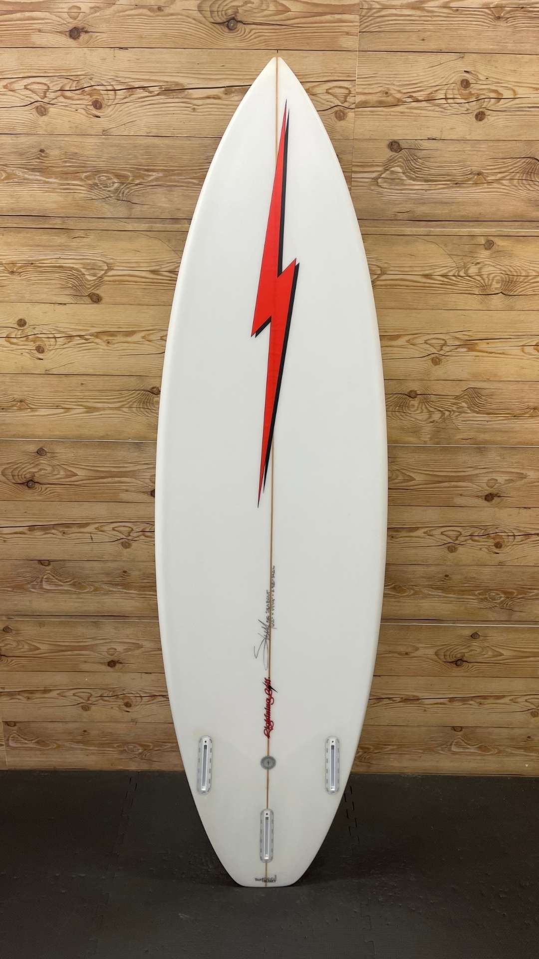 Sea Bolt 6'2"