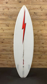 Sea Bolt 6'2"