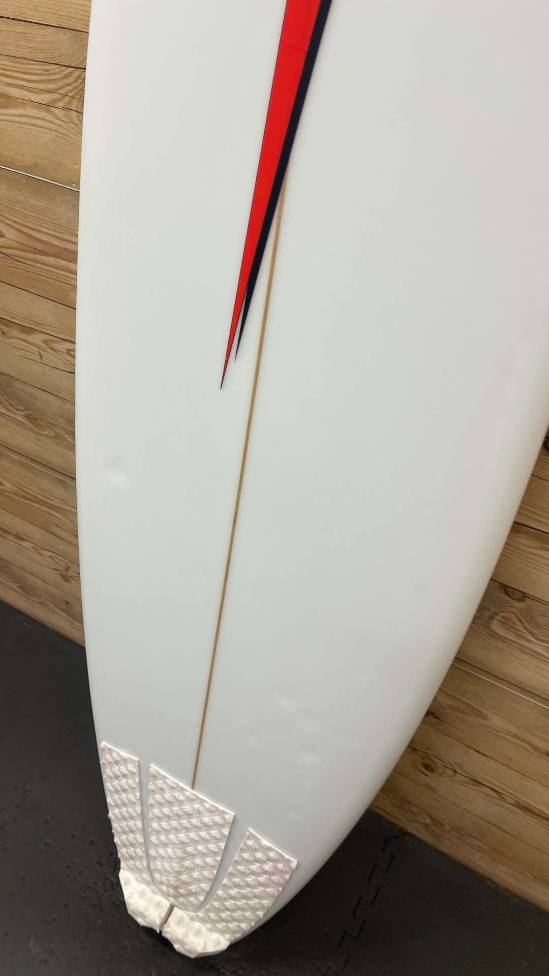 Sea Bolt 6'2"