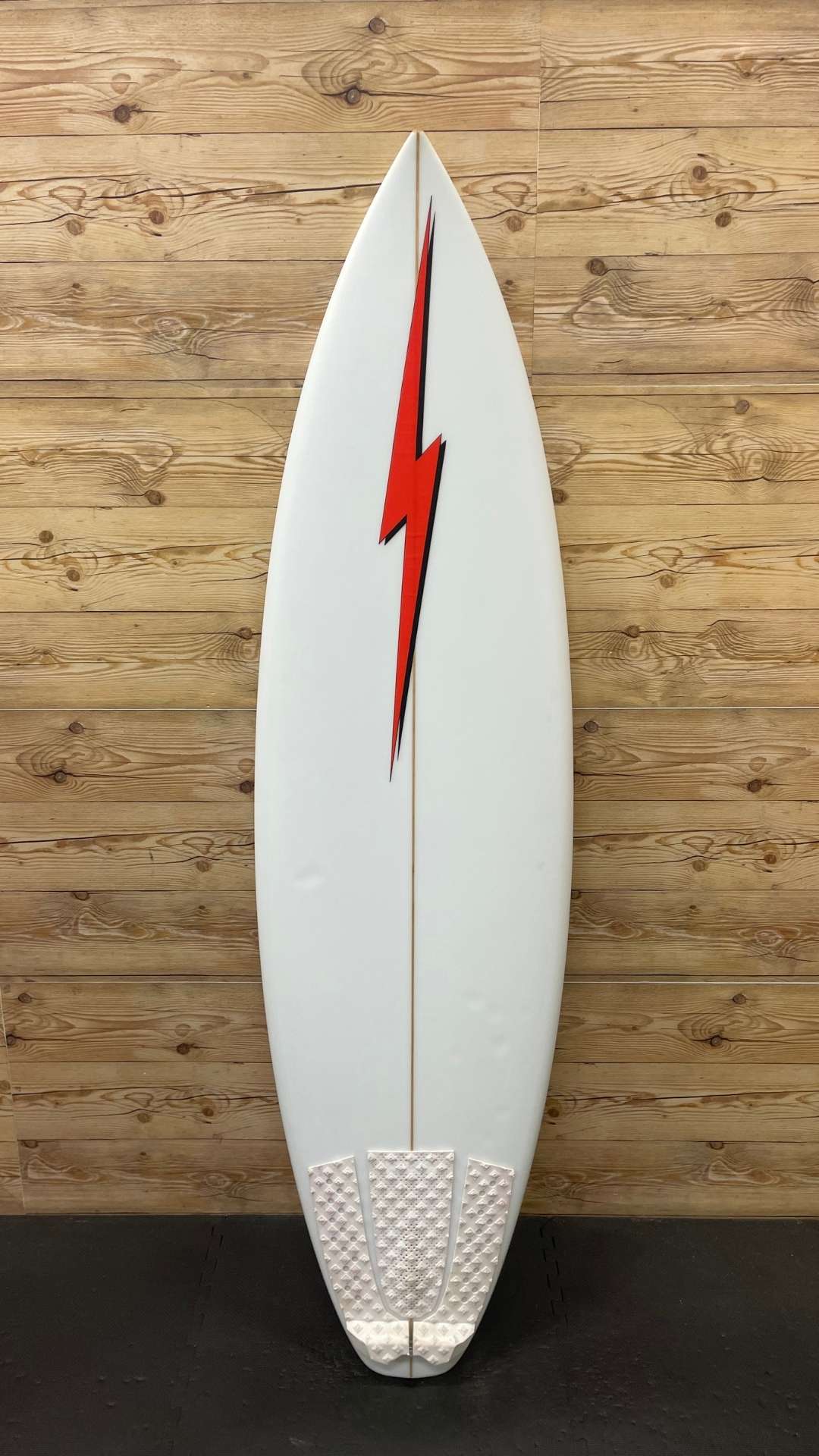 Lightning Bolt – The Board Source