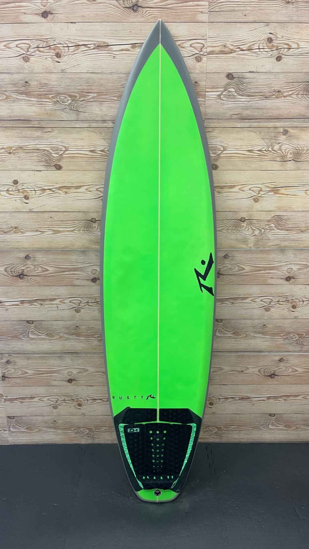 Rusty Surfboards Dagge 6ft Shortboard For Sale – The Board Source