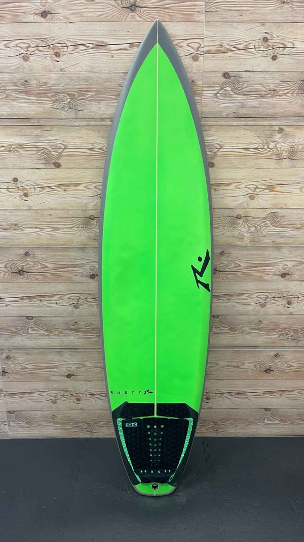 Rusty Surfboards - New & Used Surfboards for Sale – The Board Source