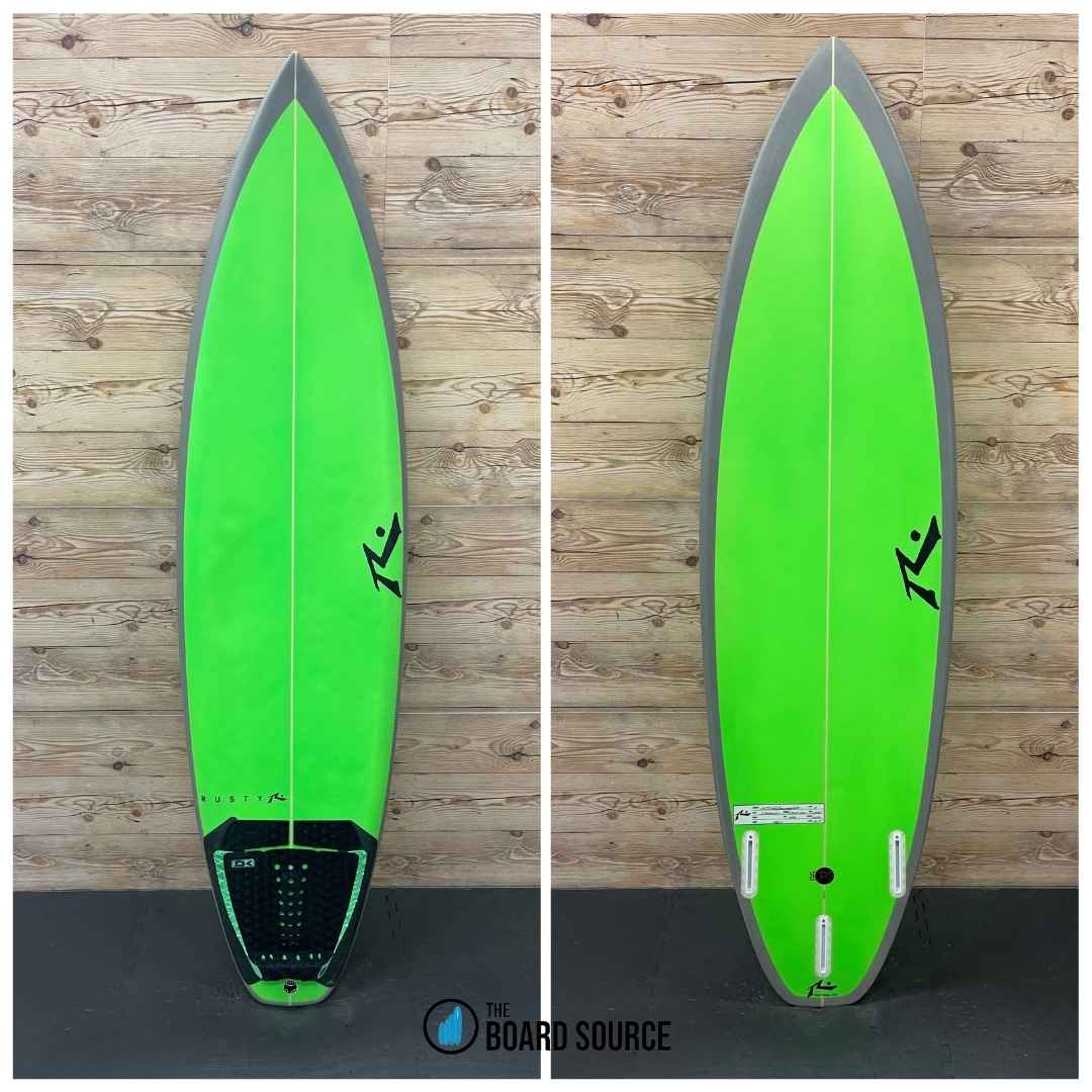 Dagger 6'0"