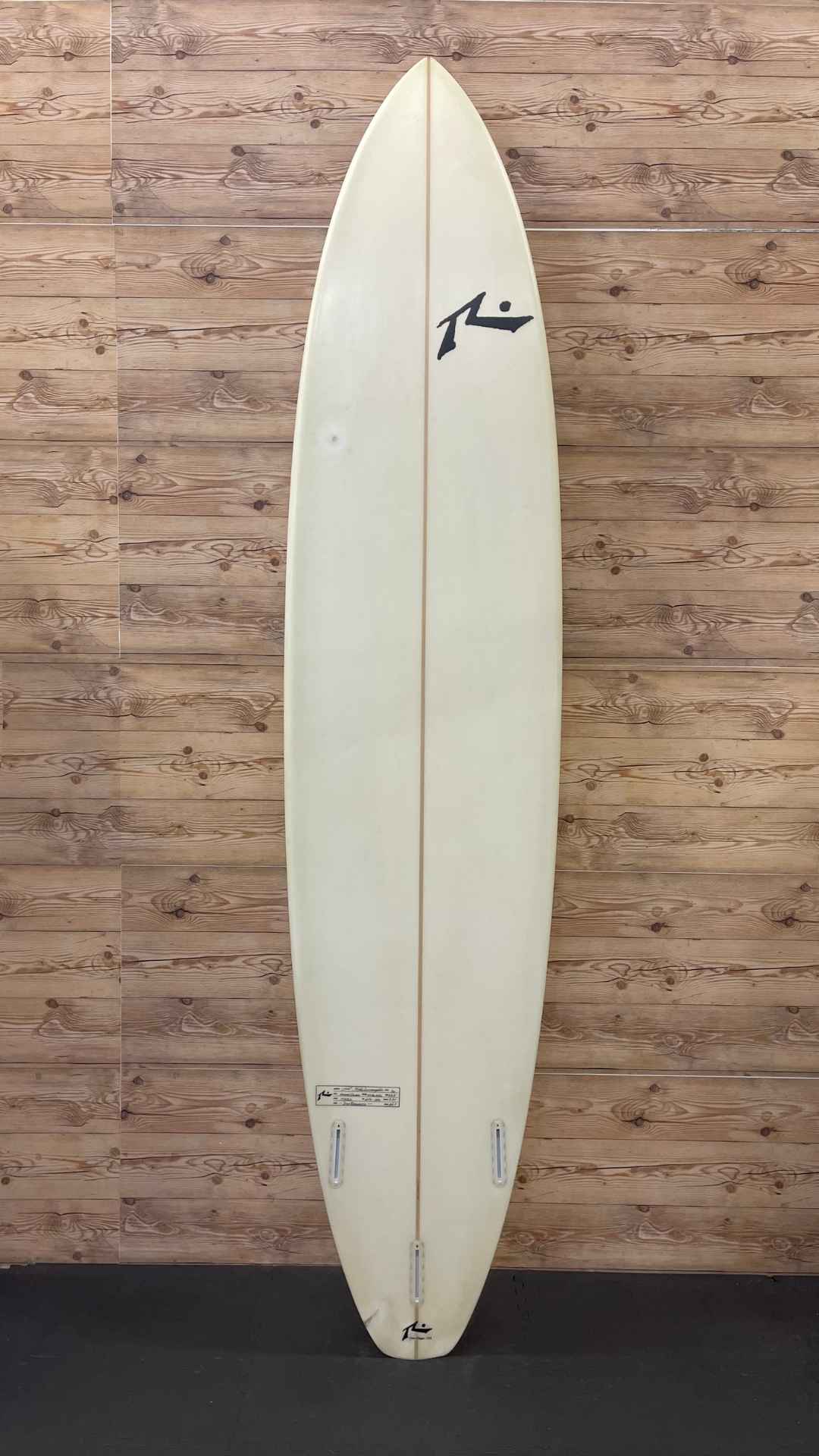 Desert Island 9'6"