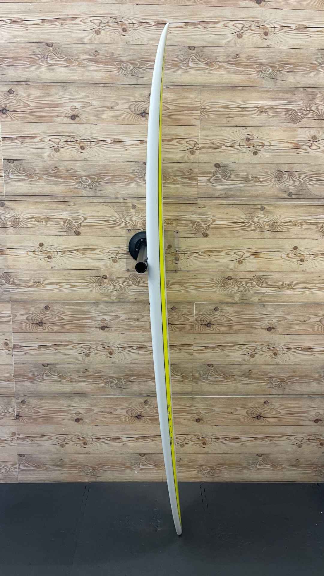Desert Island 7'2"