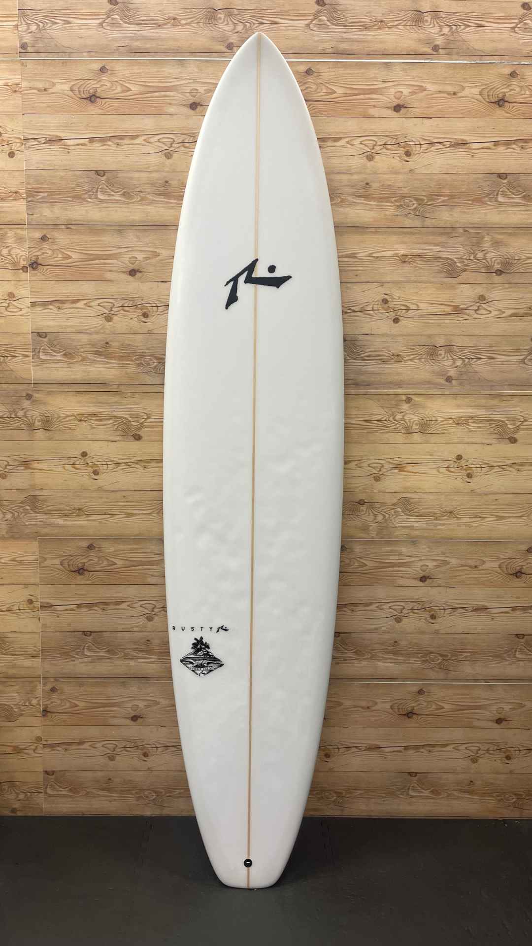 Desert Island 8'6"