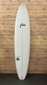 Desert Island 8'6"