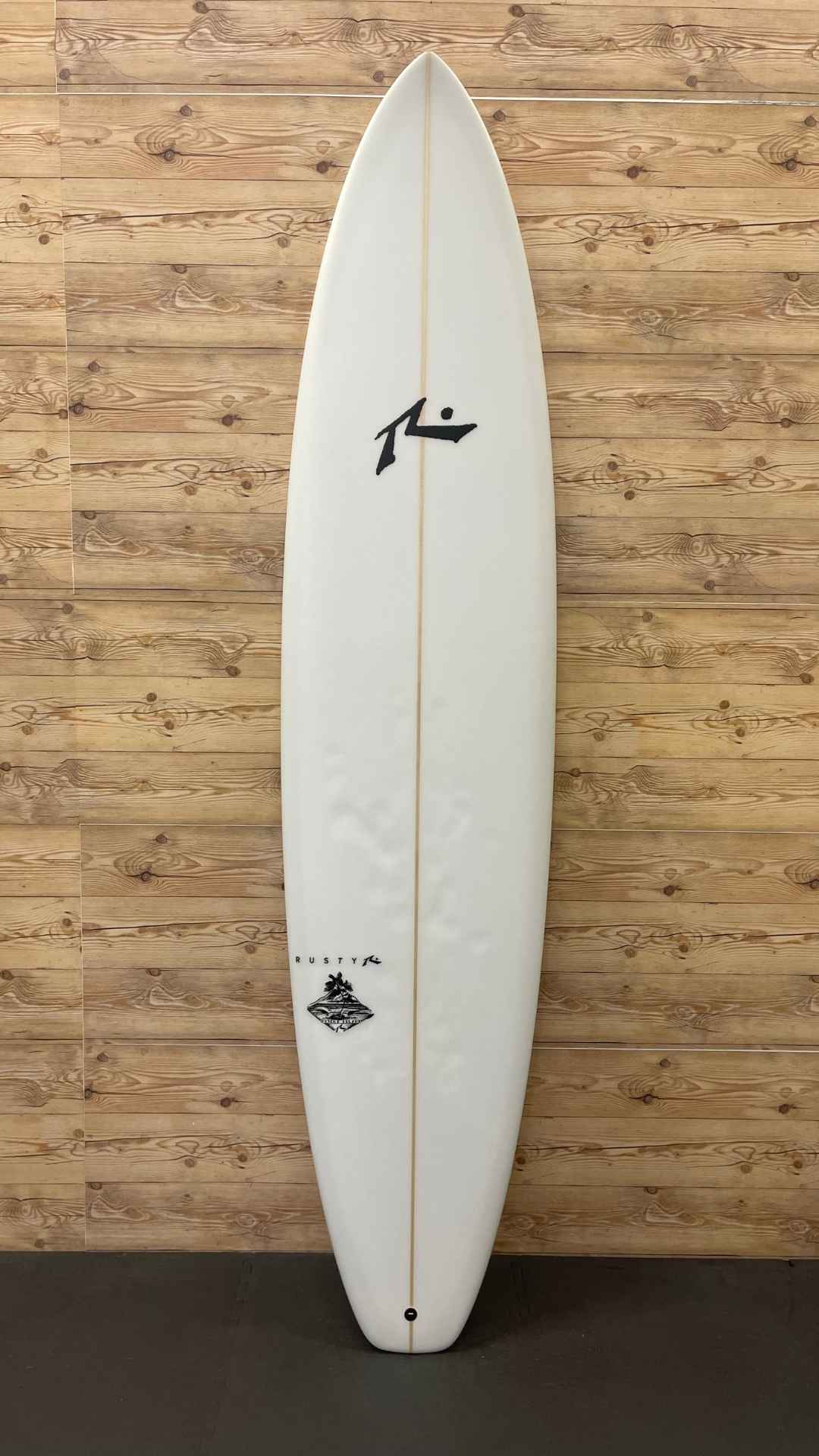RUSTY SURFBOARD 送料込み Rusty Redline 6'2 USED – Gorge Performance