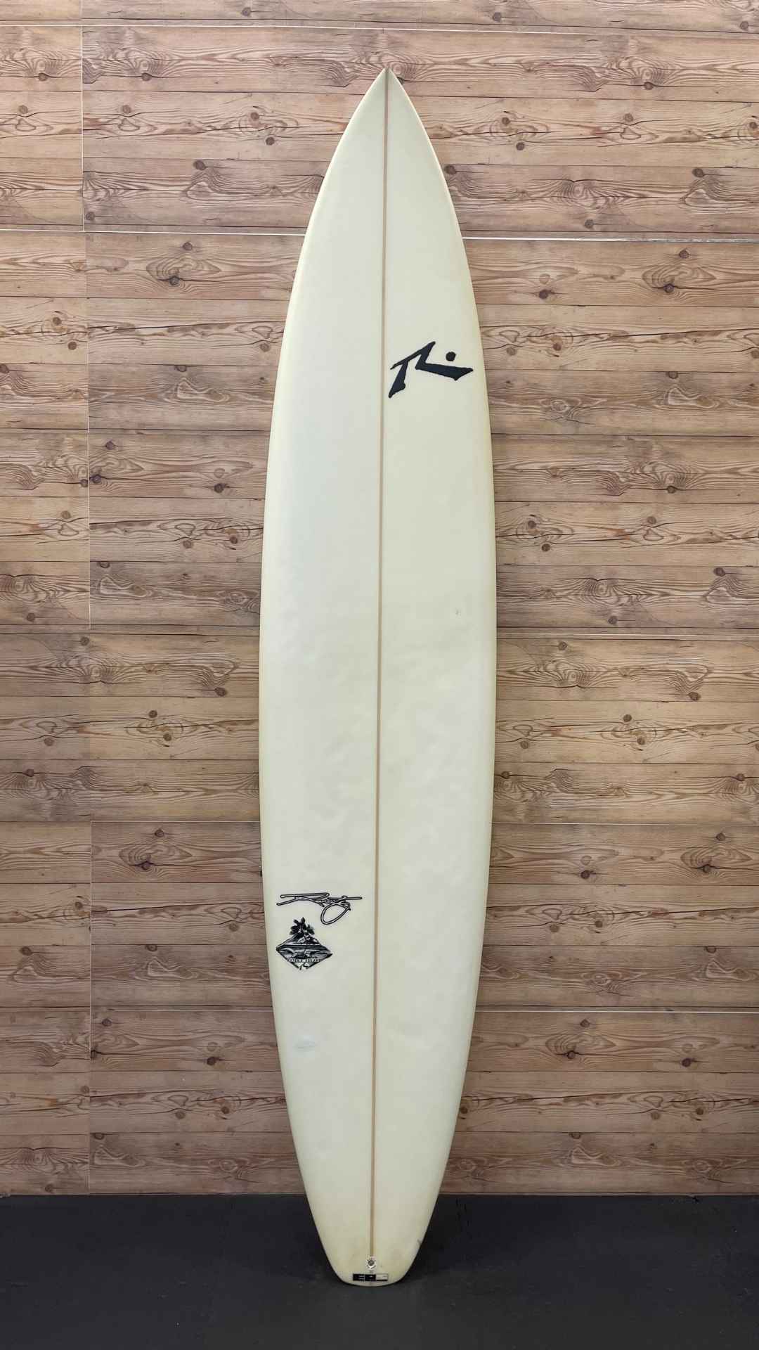 Rusty Surfboards 9'6