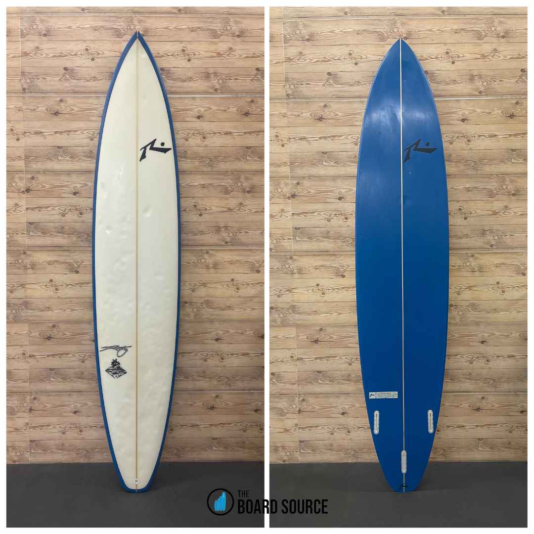 Desert Island 9'6"