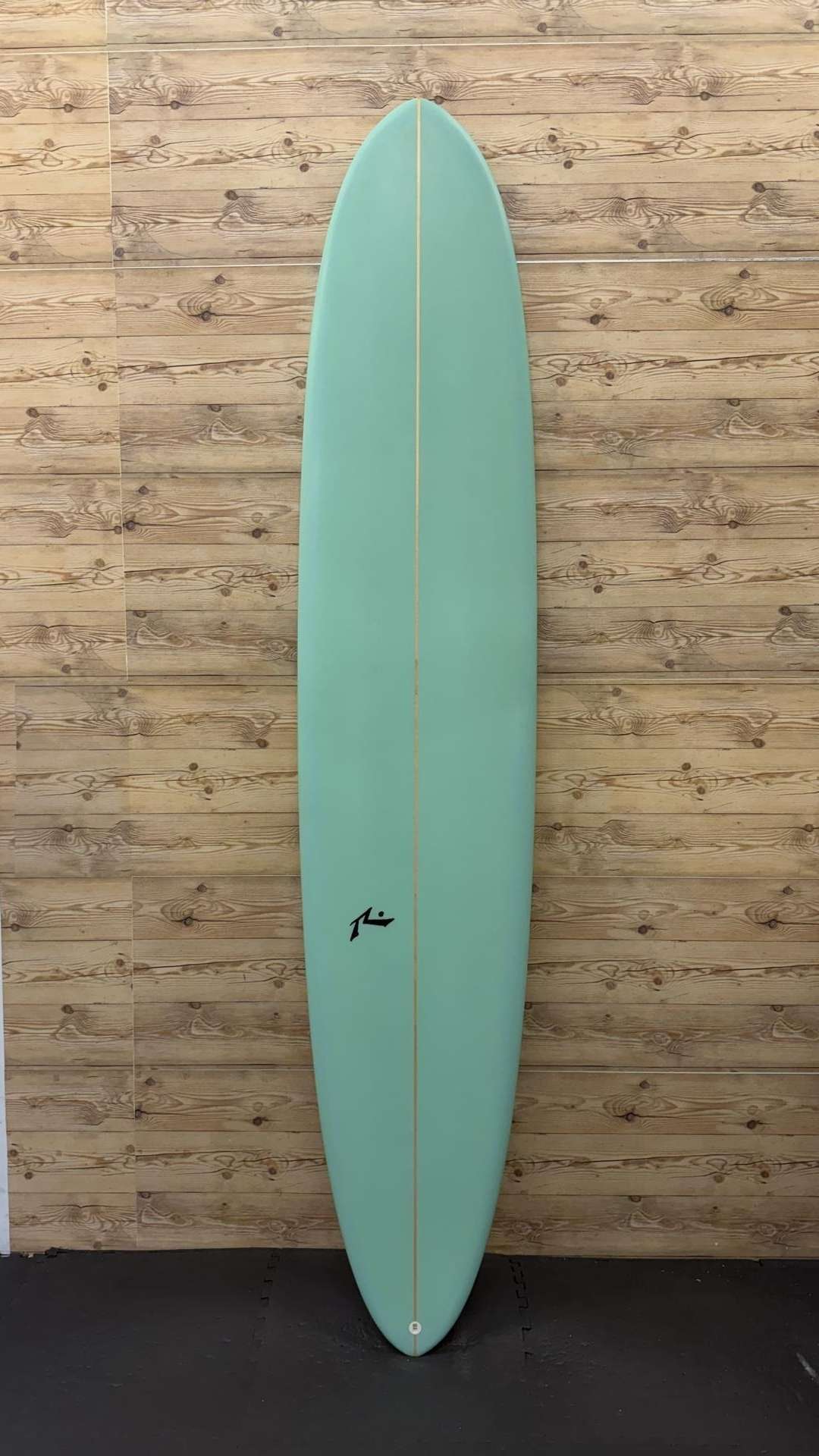Desert Island 9'6"