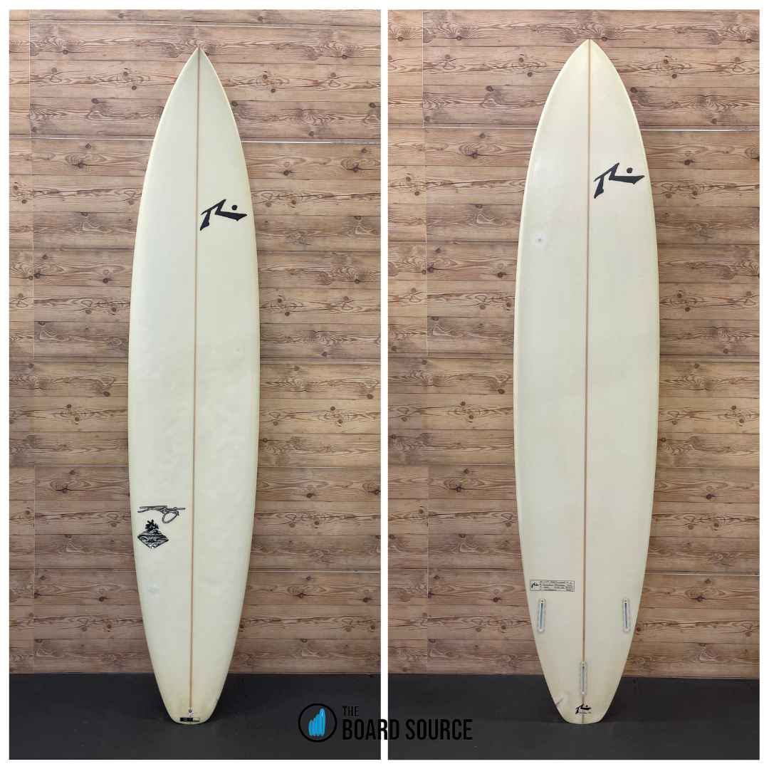 Desert Island 9'6"