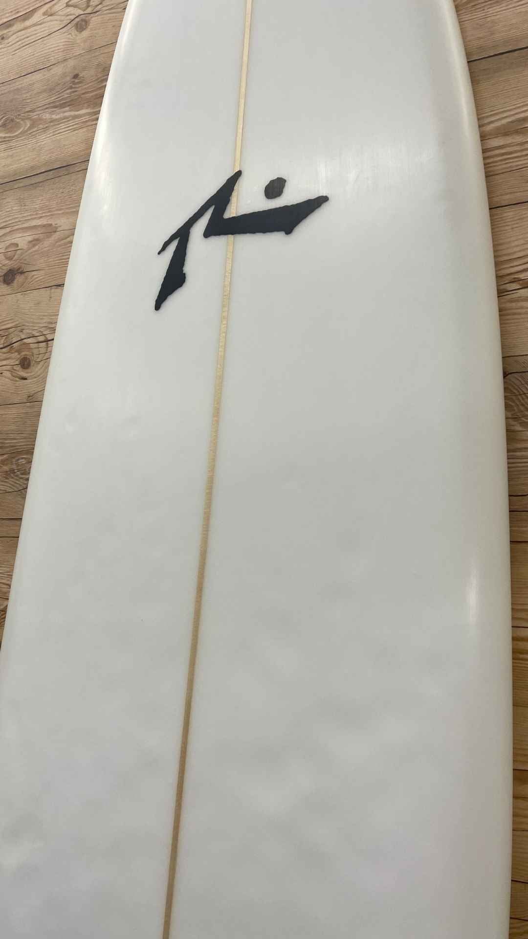 Rusty Surfboards 8'6