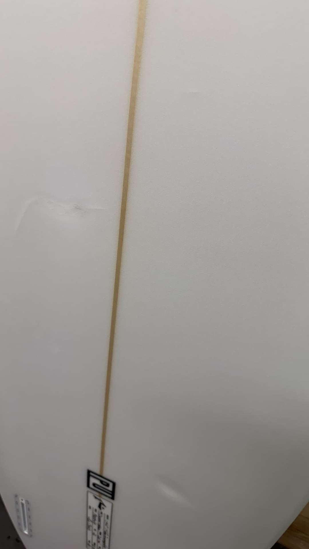 Desert Island 7'4"