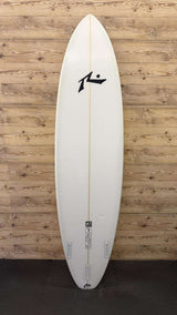 Desert Island 7'4"