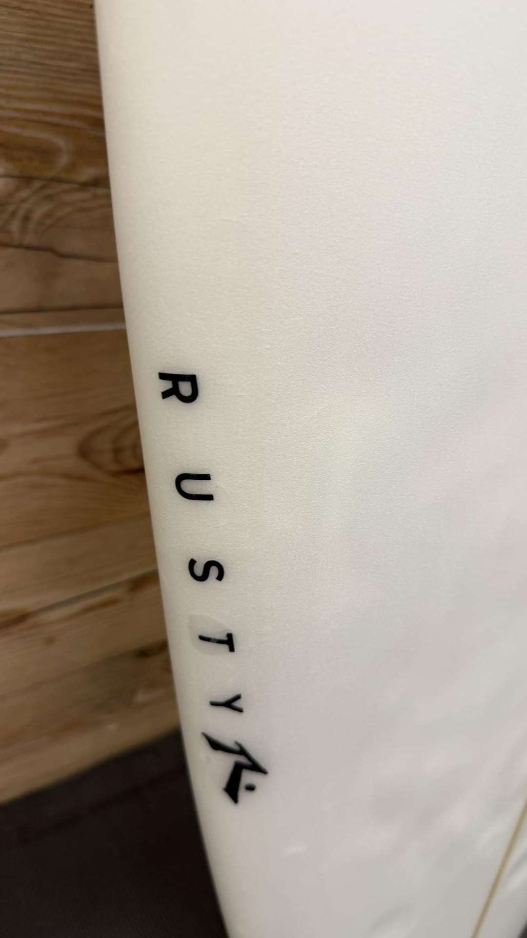 Desert Island 7'4"