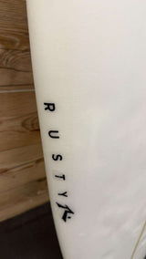 Desert Island 7'4"