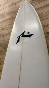 Desert Island 7'4"