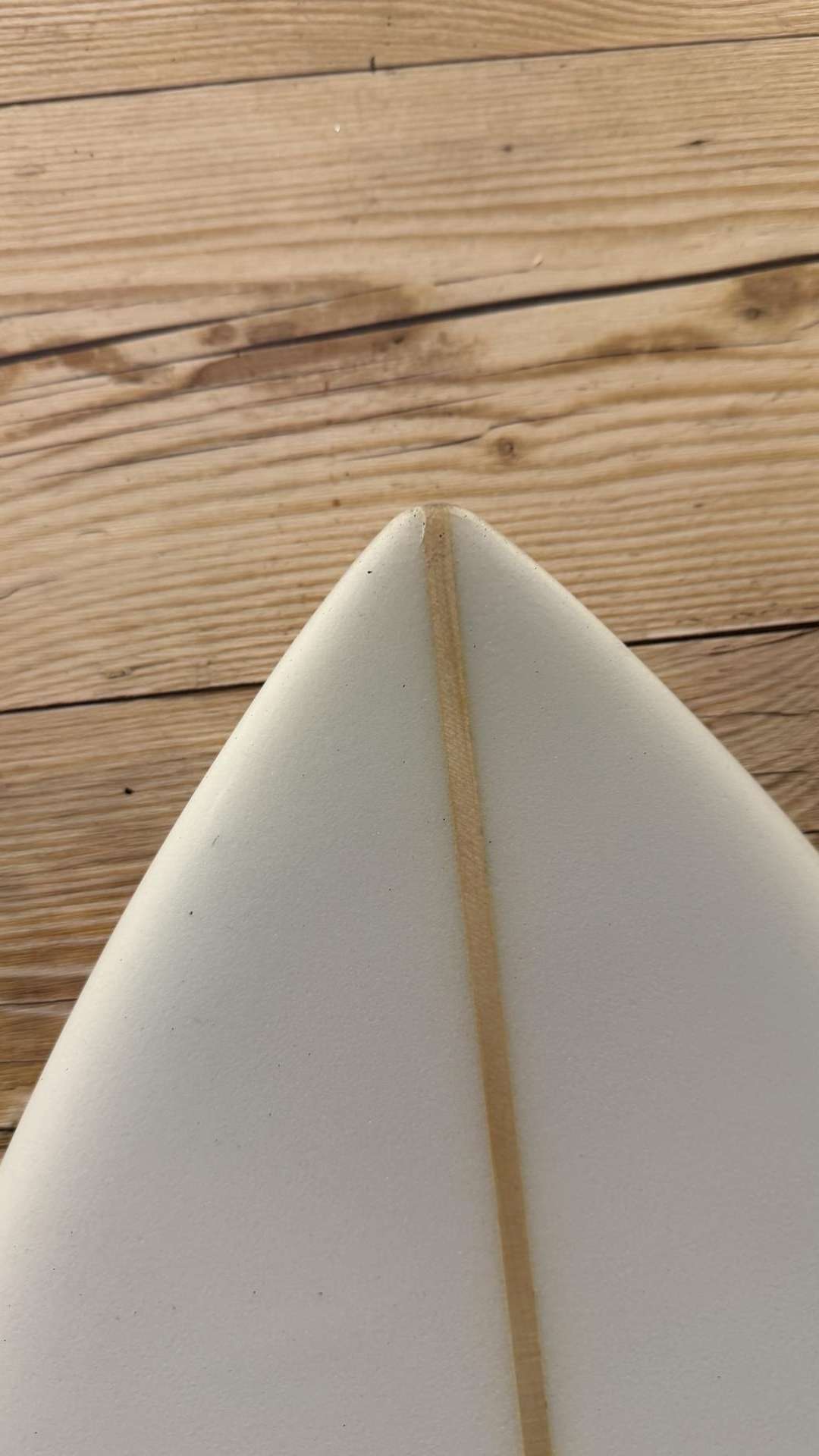 Desert Island 7'4"