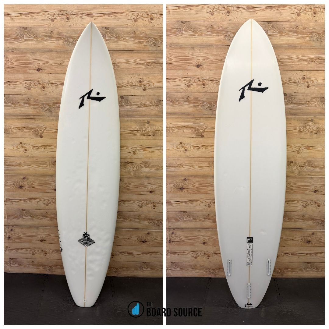 Desert Island 7'4"