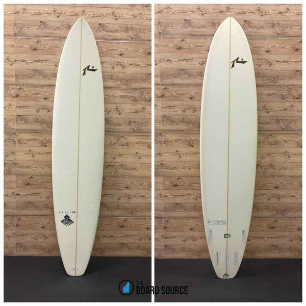 Rusty Surfboards 9ft Desert Islands Surfboard for Sale in San