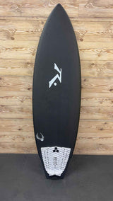 The Deuce 5'5"