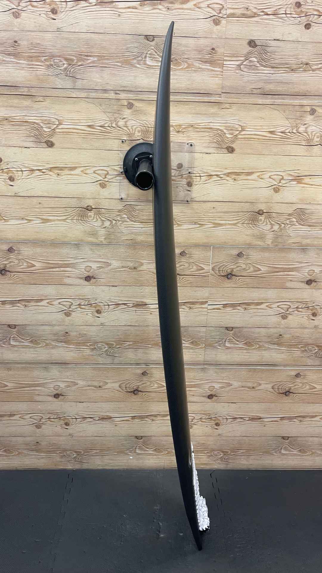 The Deuce 5'5"