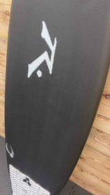 The Deuce 5'5"