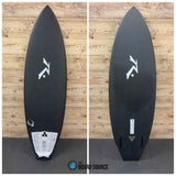 The Deuce 5'5"