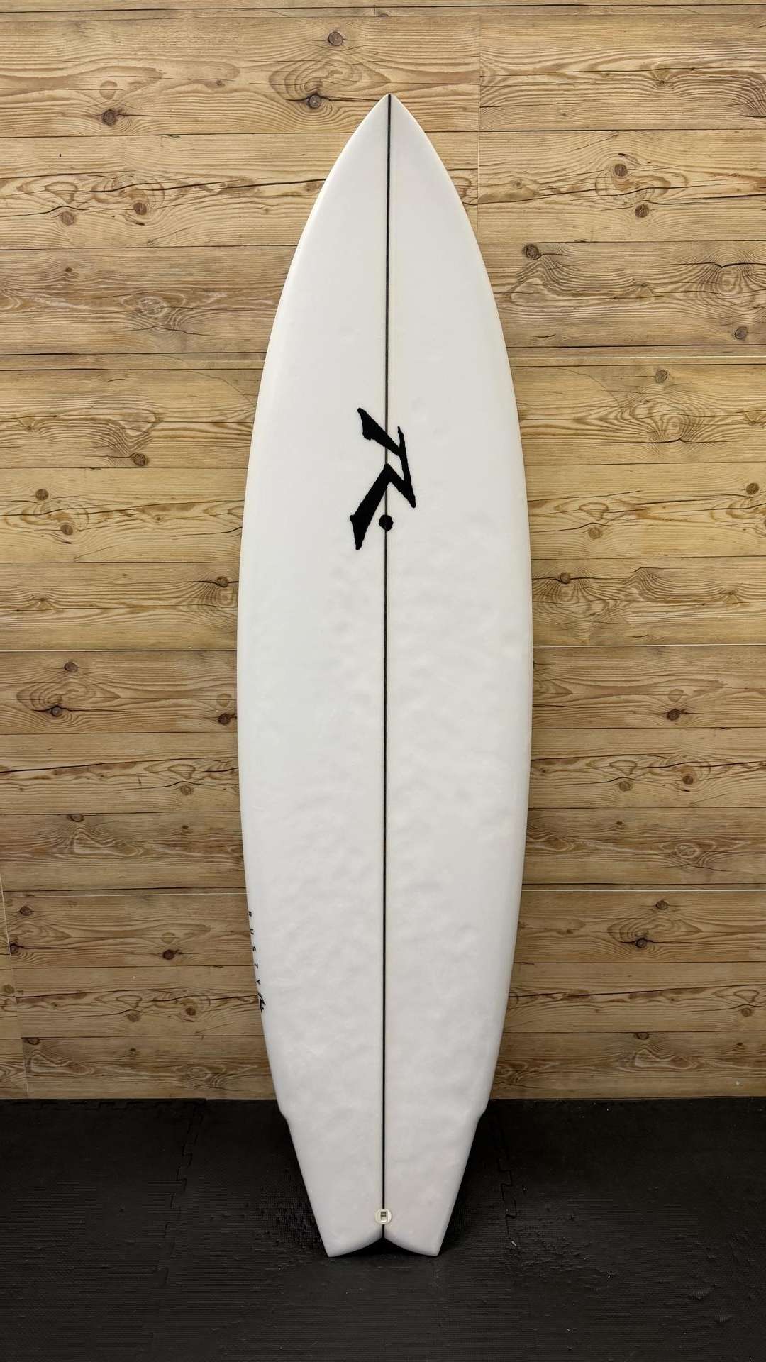 The Deuce 6'4"