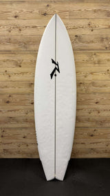 The Deuce 6'4"
