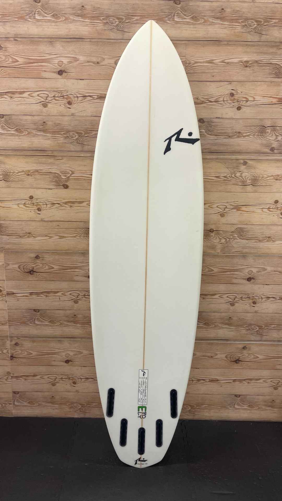 JUNINSODA DEXTER 5'11\" ショートボード JUNINSODA DEXTER 5'11