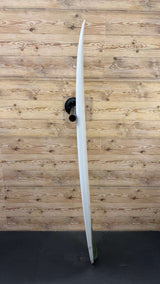 Dwart 6'2"