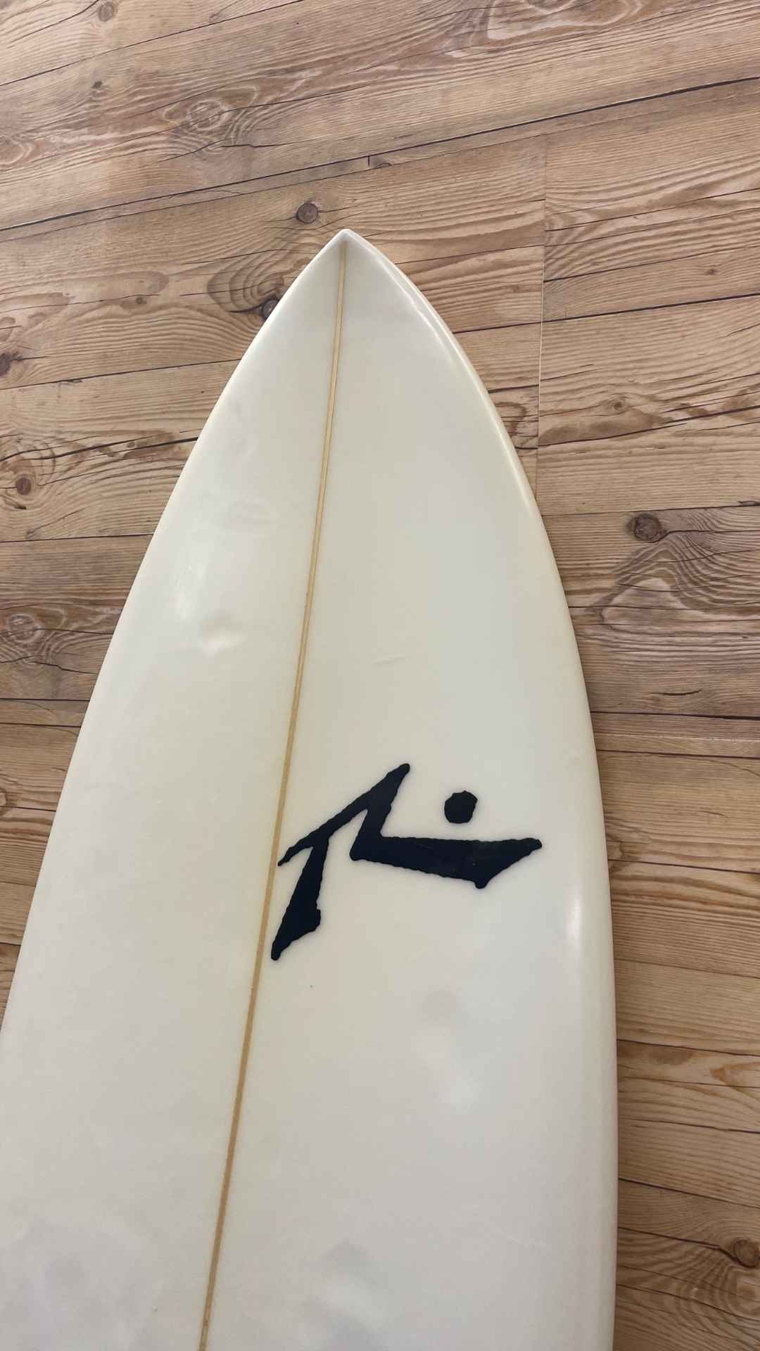 Dwart 6'6"