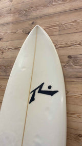 Dwart 6'6"