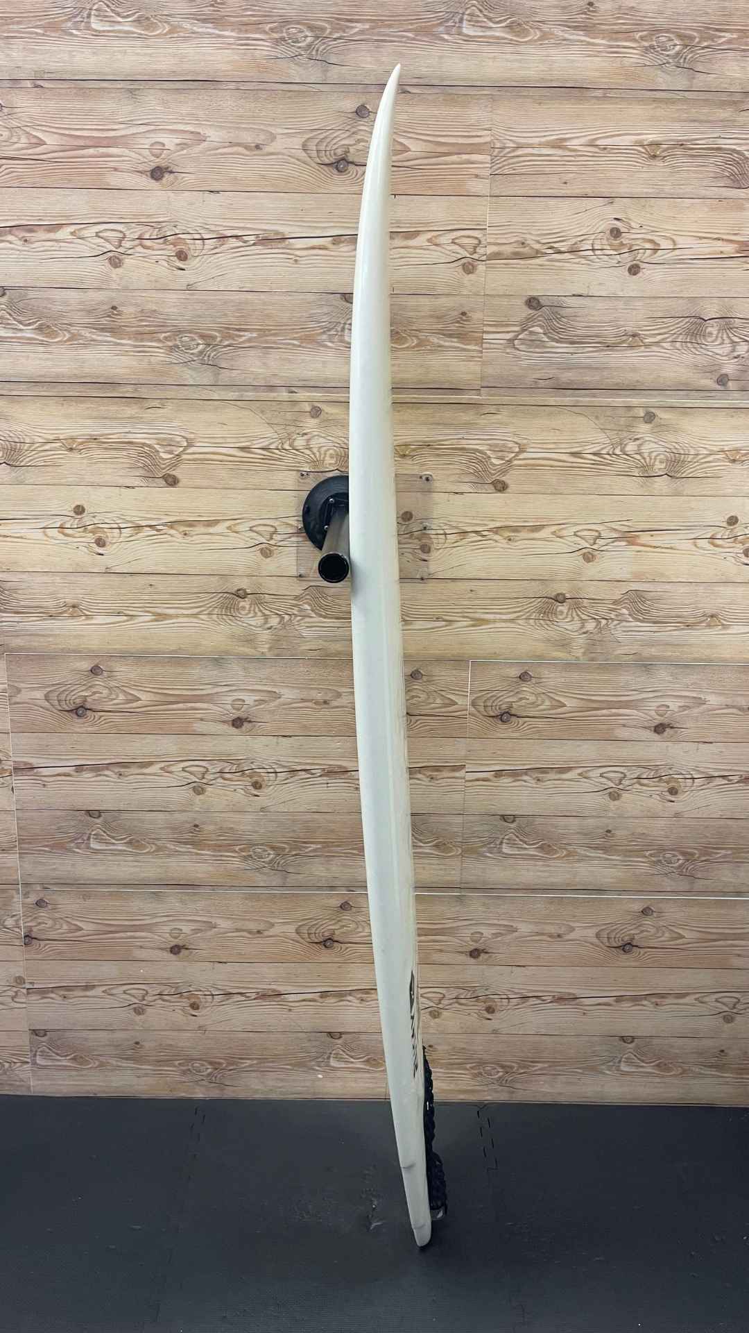 Dwart 6'6"