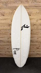 Dwart Grom 5'3"