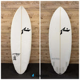 Dwart Grom 5'3"