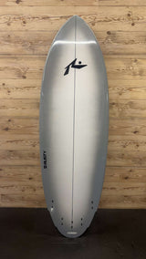 Dwart 6'0"