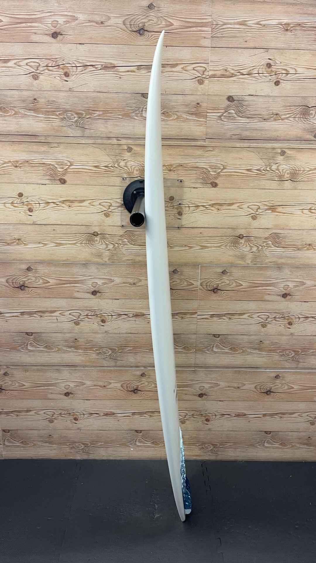 Dwart Too 6'0"