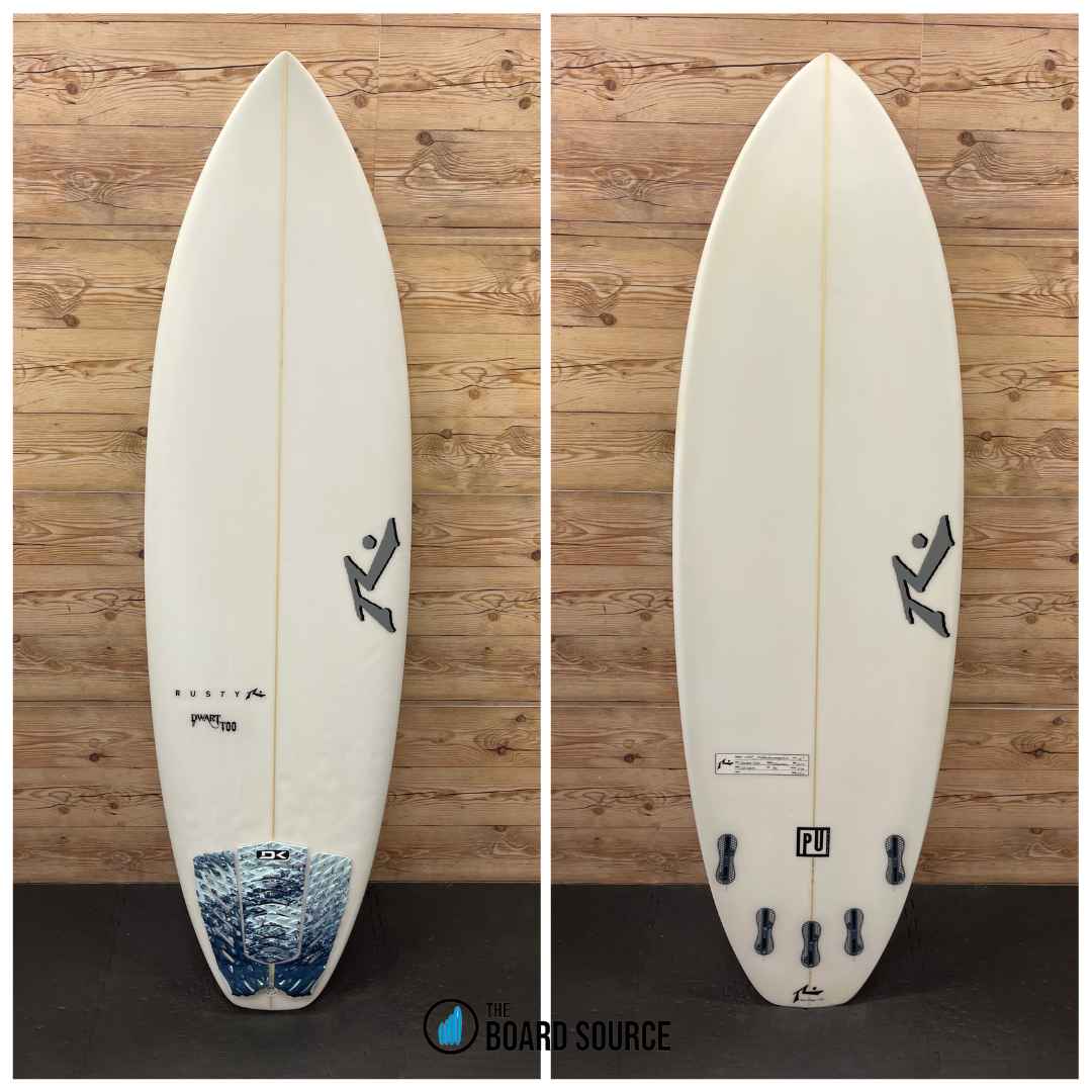 Ued Dwart Too 6ft for Sale - At Our Carlsbad Surf Shop – The Board