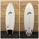 Dwart Xtra 5'11"