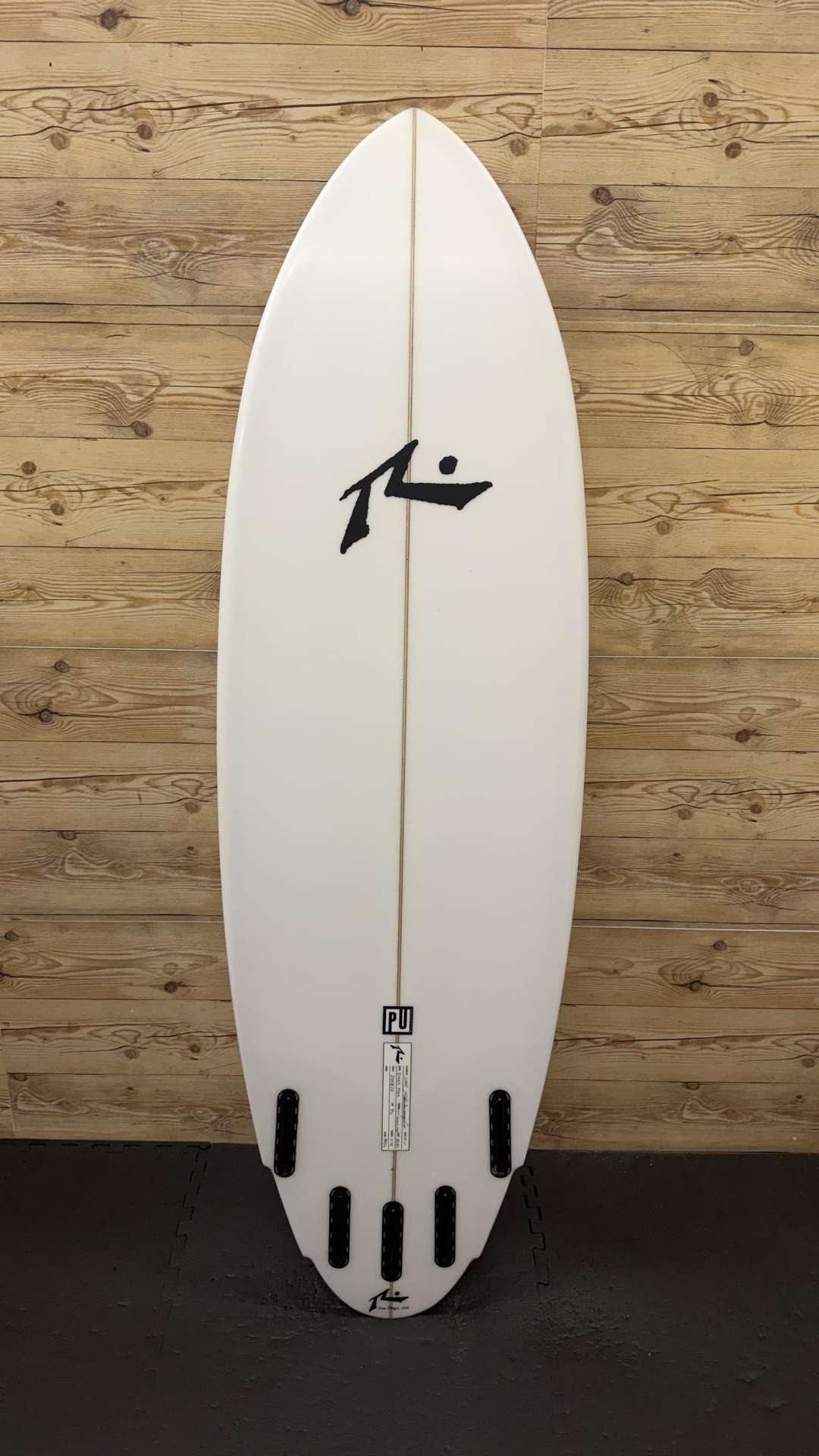 Dwart Xtra 5'11"