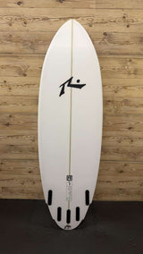 Dwart Xtra 5'11"