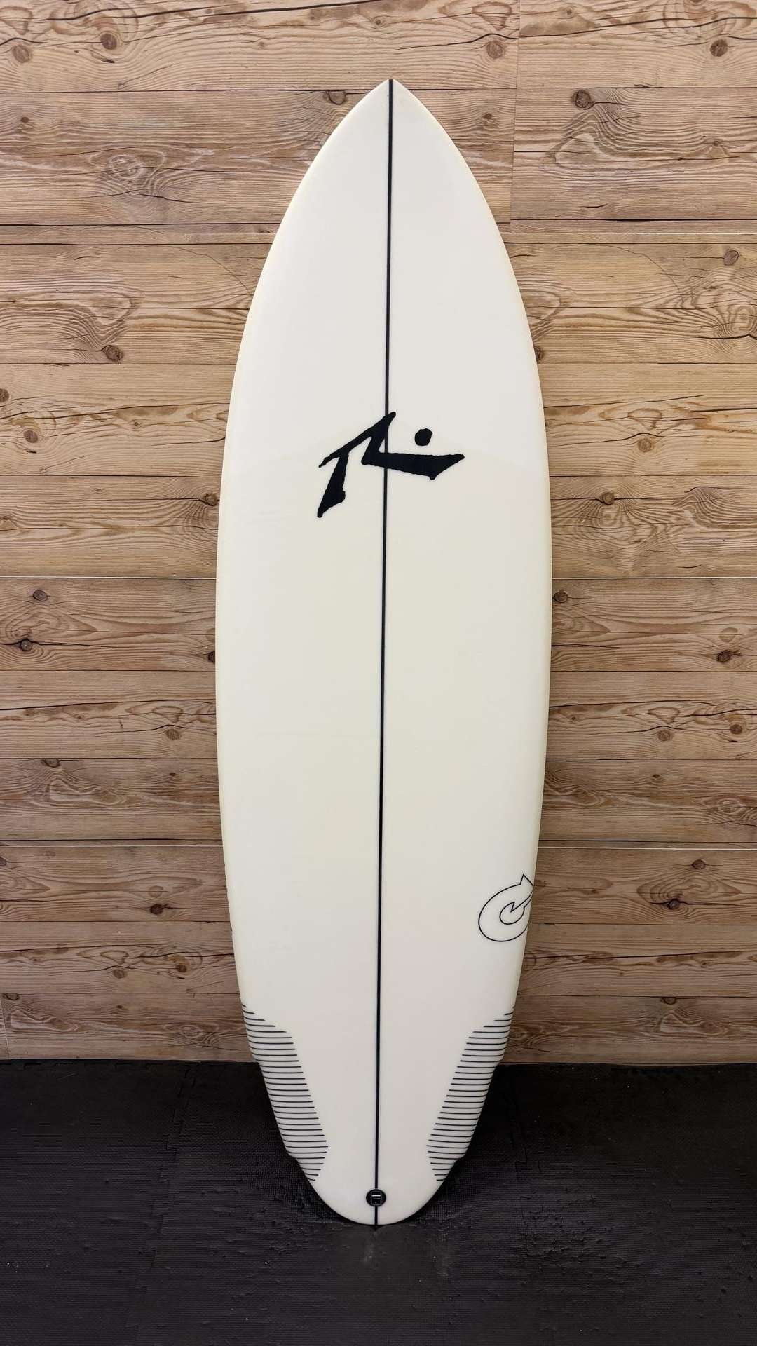 Dwart TEC *Blem 5'6"