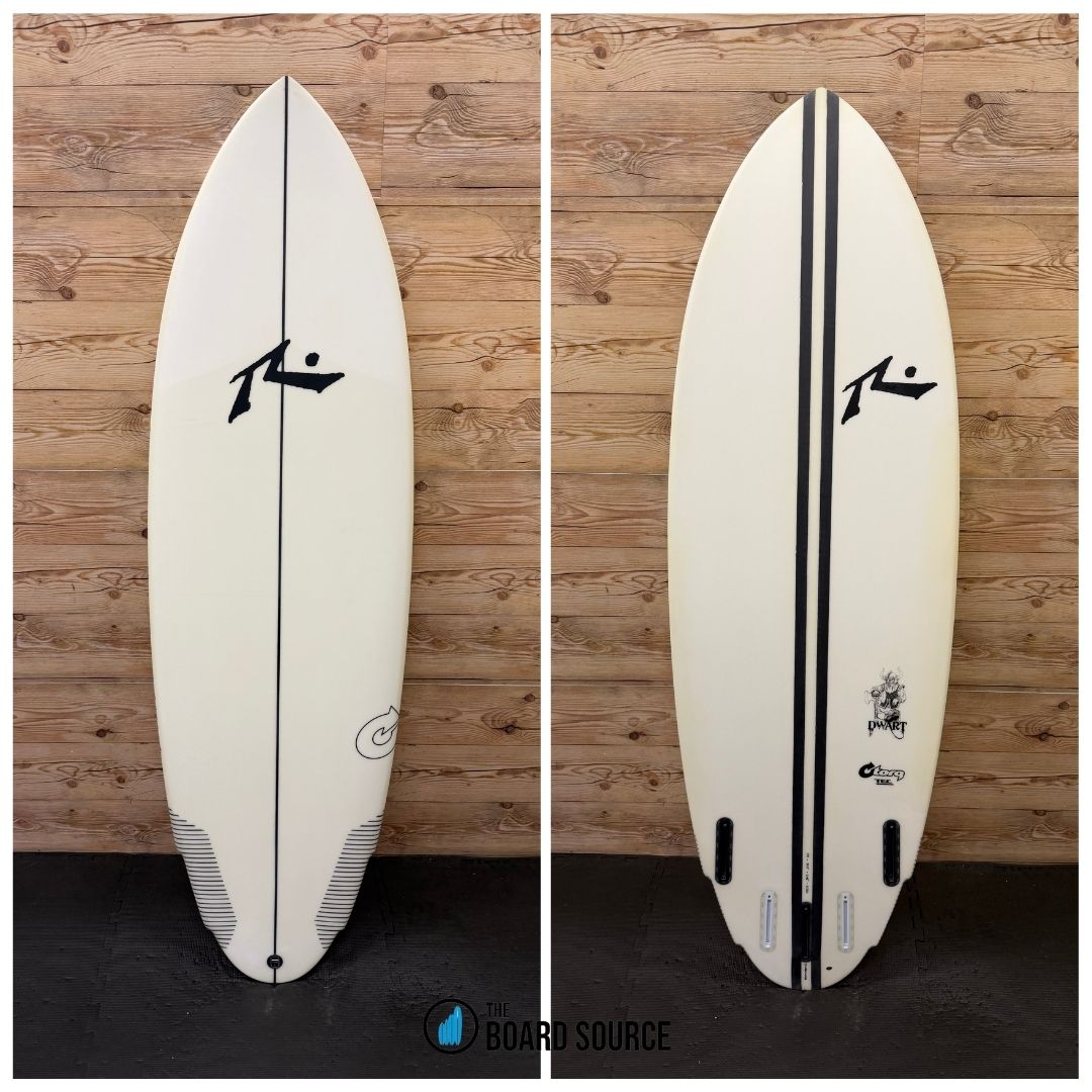 Dwart TEC *Blem 5'6"