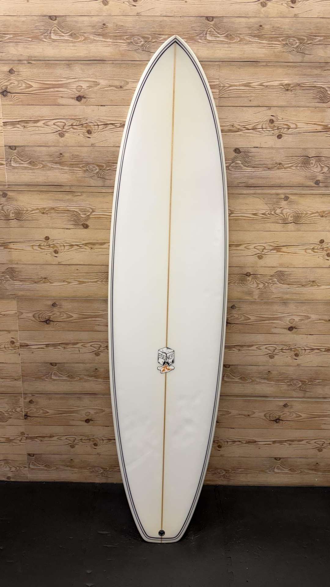 Egg Not 7'0"